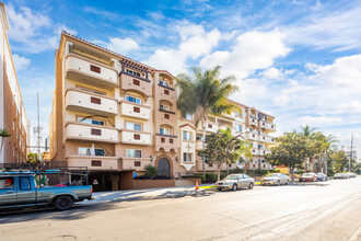 Armacost Chateau in Los Angeles, CA - Building Photo - Primary Photo