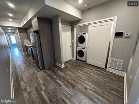 3817 Wallace St in Philadelphia, PA - Building Photo