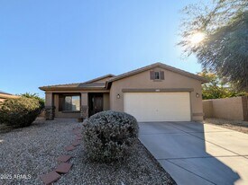 16071 W Gelding Dr in Surprise, AZ - Building Photo