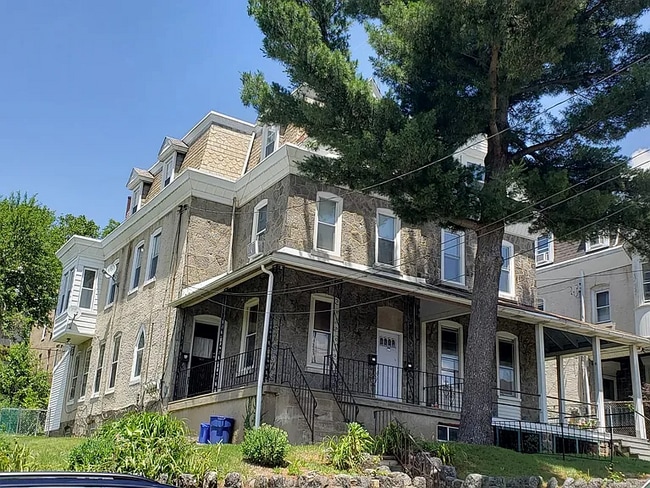 property at 163 Sumac St