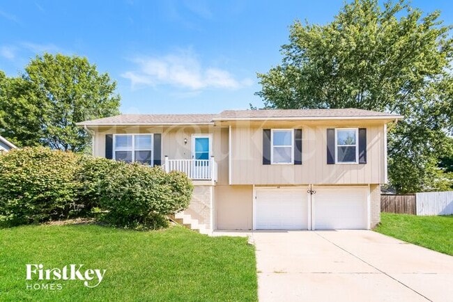 property at 804 Covey Dr