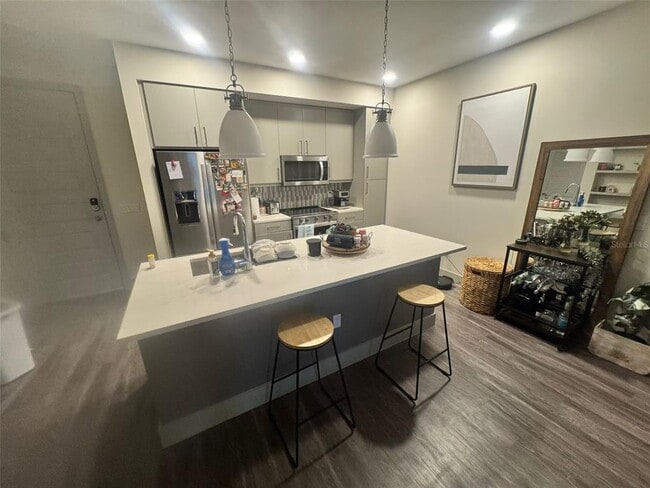 property at 310 N Orange Ave