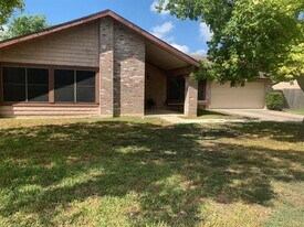 16227 Miners Gap in San Antonio, TX - Building Photo