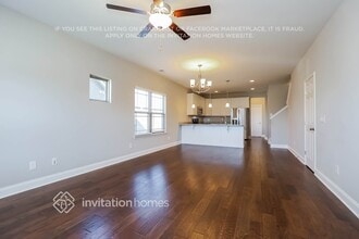 1184 Westgate Dr in Gallatin, TN - Building Photo - Building Photo