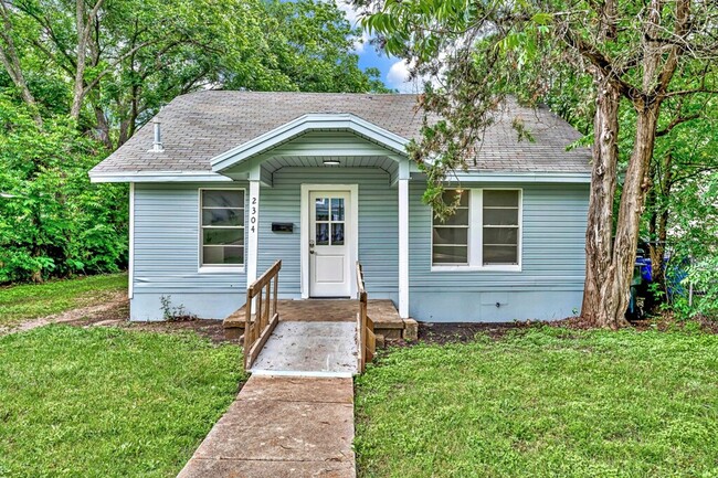 property at 2304 Alexander Ave