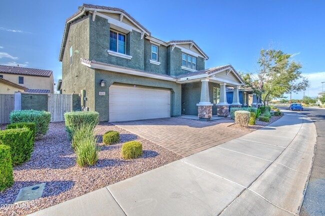 9856 E Palladium Dr, Unit 1 in Mesa, AZ - Building Photo - Building Photo
