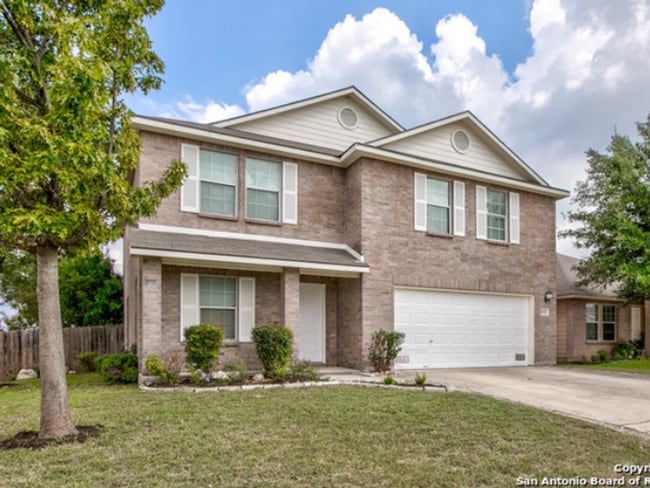 property at 11065 Geneva Sound