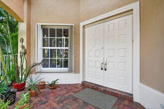 1605 E Classical Blvd in Delray Beach, FL - Building Photo - Building Photo