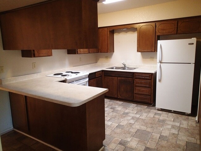 4426 Buena Loma Way in Sierra Vista, AZ - Building Photo - Building Photo