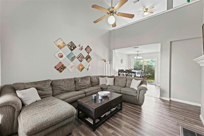 property at 9000 Wellesley Dr