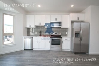 13 Farson St in Philadelphia, PA - Building Photo - Building Photo