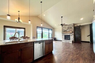 378 Ramshorn Peak Ln in Bozeman, MT - Building Photo - Building Photo
