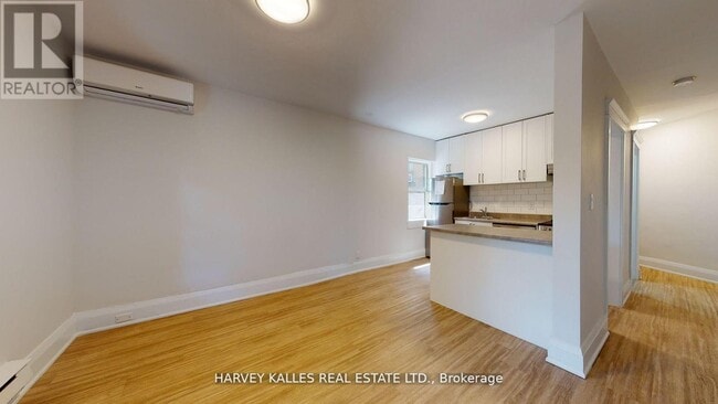 property at 1065 Bathurst St