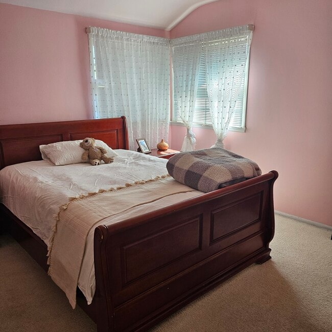 property at 18000 San Fernando Mission Blvd
