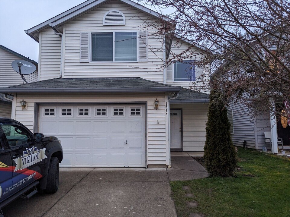 1518 SW 5th St in Battle Ground, WA - Building Photo