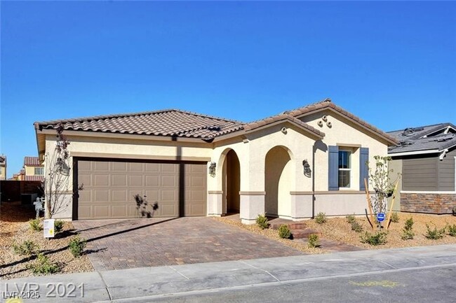 property at 2986 Gramsci Ave