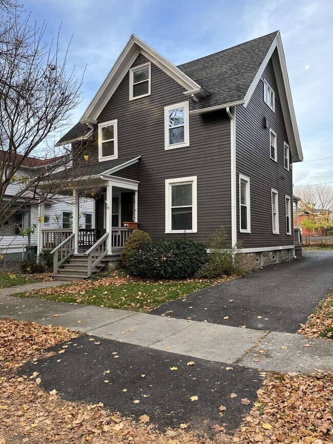 65 Edmonds St Rentals in Rochester, NY