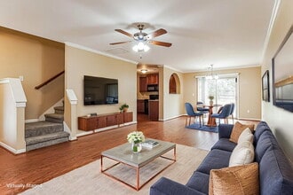 160 Briar Ridge Ln in Odenville, AL - Building Photo - Building Photo