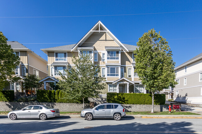 20159 68 Av in Langley, BC - Building Photo - Building Photo