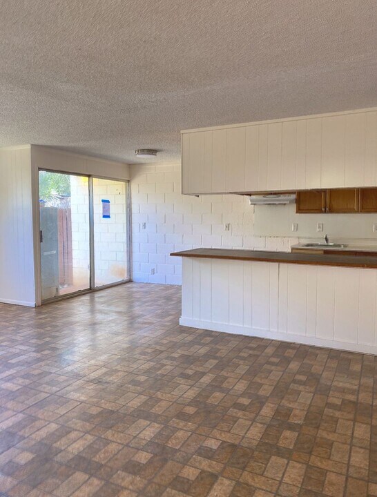 85-135 Ala Akau St in Waianae, HI - Foto de edificio