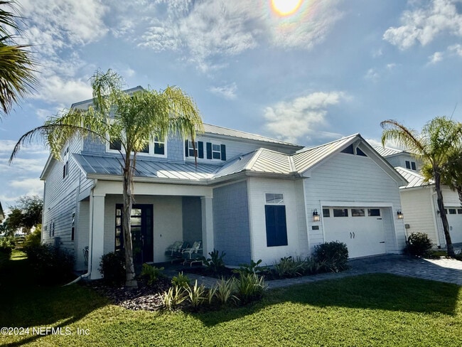 52 Waterline Dr in Saint Johns, FL - Building Photo - Building Photo