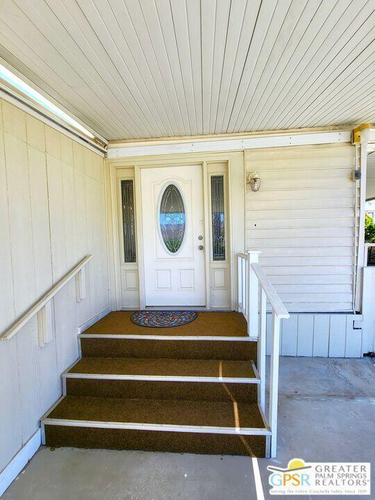 69430 Fairway Rd in Desert Hot Springs, CA - Building Photo - Building Photo