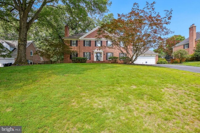 1210 Suffield Dr in McLean, VA - Building Photo - Building Photo