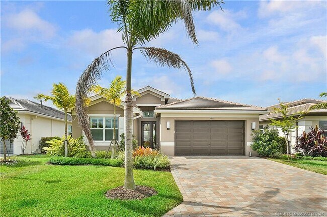 property at 11933 SW Coral Cove Pkwy
