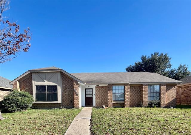 2532 Independence Dr in Mesquite, TX - Building Photo