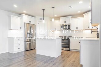 8782 Beaverhead Cir in Colorado Springs, CO - Building Photo - Building Photo