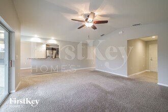 234 Cattail Wy in Lake Alfred, FL - Foto de edificio - Building Photo