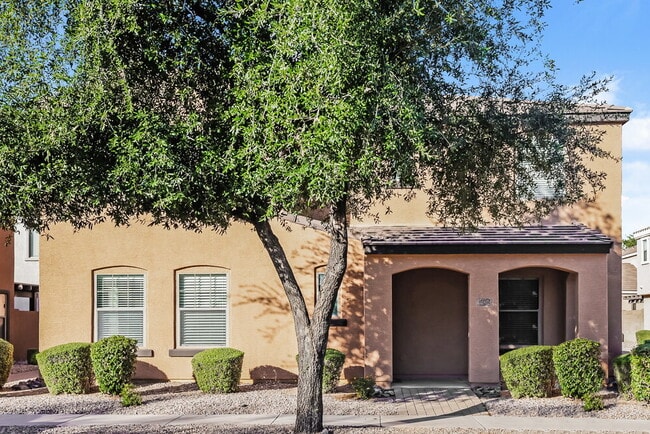 property at 1872 S Seton Ave