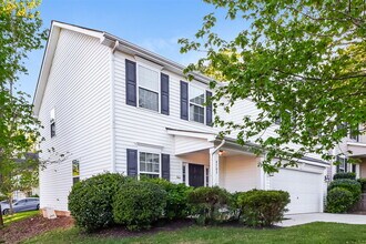 4503 Clymer Ct in Charlotte, NC - Building Photo - Building Photo