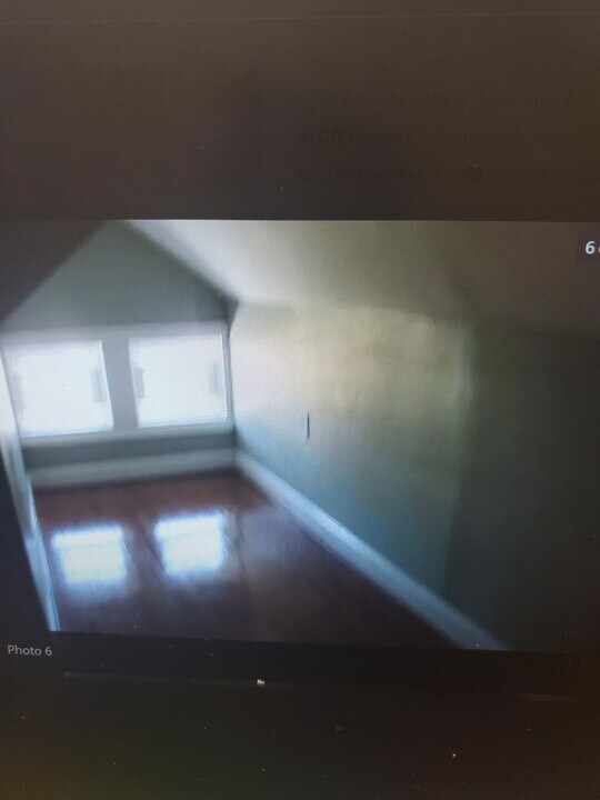 5517 Edna Ave in Baltimore, MD - Building Photo