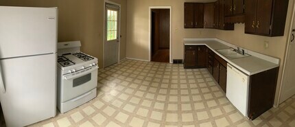 245 Green St in Morgantown, WV - Foto de edificio - Building Photo