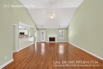 241 Bainbridge Dr in Aiken, SC - Building Photo - Building Photo
