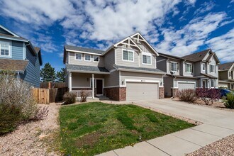 8177 Kettle Drum St in Colorado Springs, CO - Building Photo - Building Photo