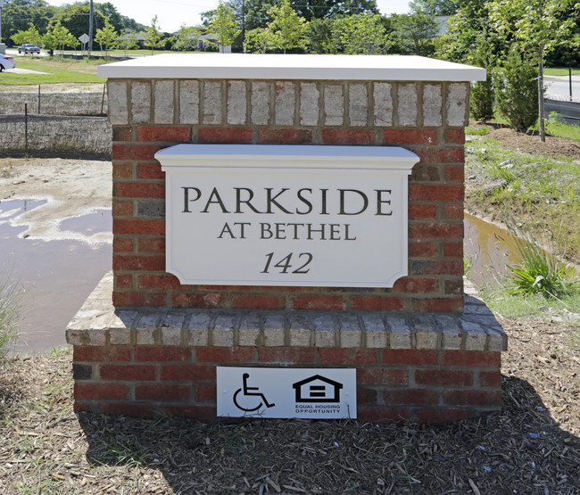 Parkside at Bethel in Clover, SC - Building Photo - Building Photo