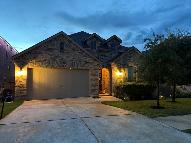 property at 244 Heartleaf Rd