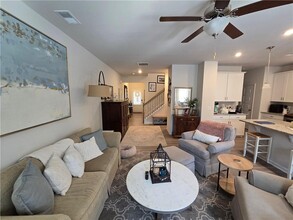 141 Witter Wy in Woodstock, GA - Building Photo - Building Photo