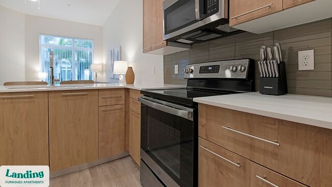 property at 5256 International Dr