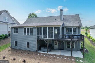 1100 Hidden Hills Cir in Greensboro, GA - Building Photo - Building Photo