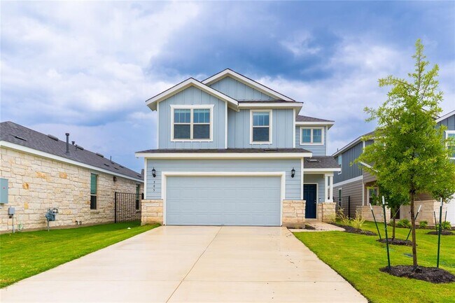 property at 505 Kaitlyn Cir