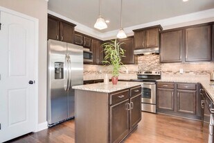 260 Wentworth Pl in Grovetown, GA - Building Photo