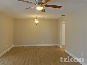 1641 Patlin Cir N in Largo, FL - Building Photo - Building Photo