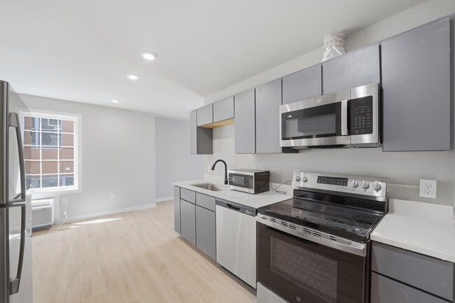 property at 589 Bedford St