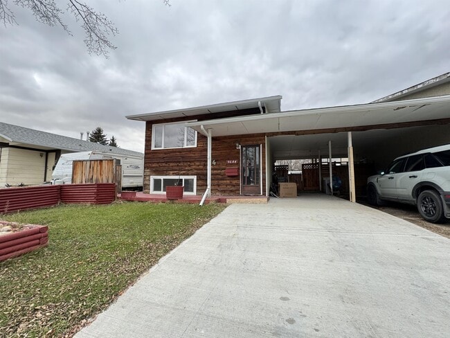 property at 9644-9682 82 Ave