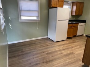1505-1507 Clark Ave in Billings, MT - Building Photo - Building Photo