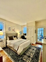 66 Marshal St, Unit 6 in Brookline, MA - Building Photo