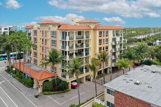 Puerta Del Sol in Deerfield Beach, FL - Building Photo - Building Photo